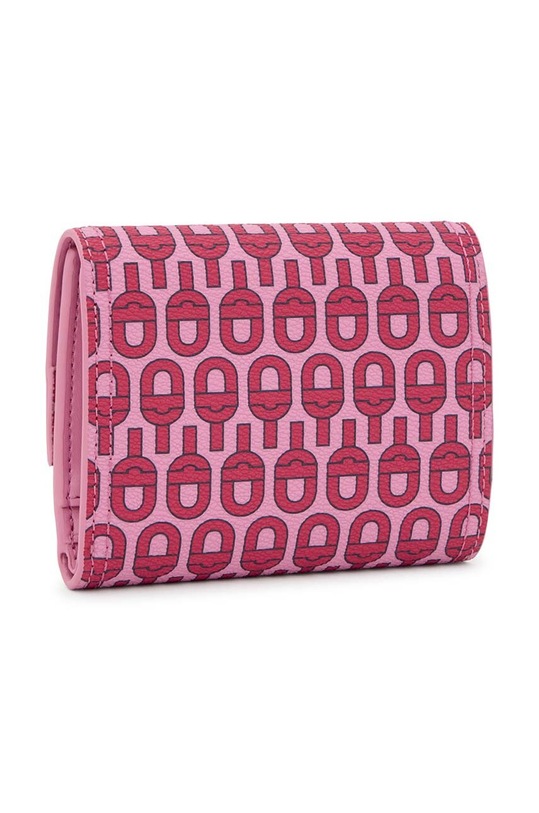 Peněženka Tous 2002134125 růžová ZW24