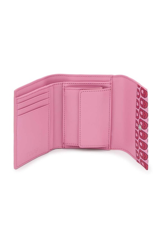 Doplňky Peněženka Tous 2002134125 růžová