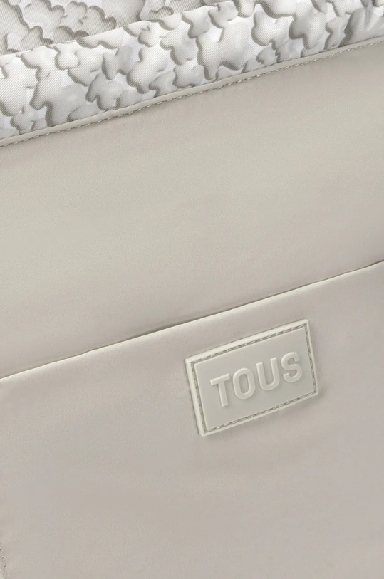 Accesorii Tous rucsac 2002130201 alb