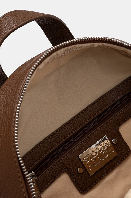 Silvian Heach rucsac TARPEY RCA24027ZA maro