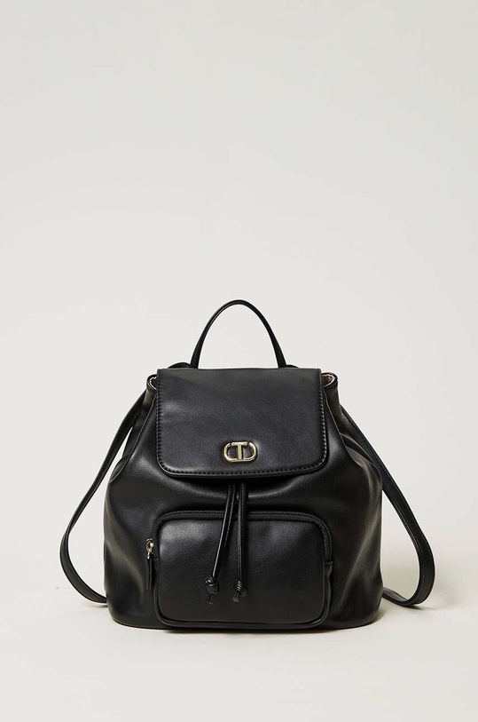 Dětský batoh Twinset černá 242GJ8022