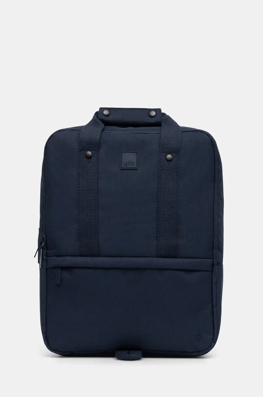 Рюкзак Lefrik Daily Smart гладкий тёмно-синий Daily.Smart.13.Navy