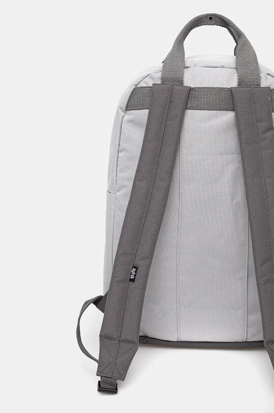 Accesorii Lefrik rucsac Capsule Capsule.Stripes.Concret gri