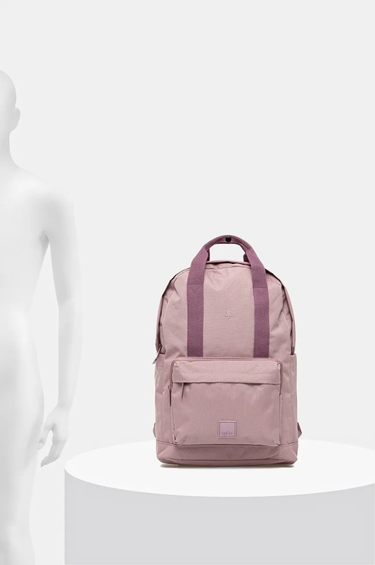 Раница Lefrik Capsule Capsule.Stripes.Mauve