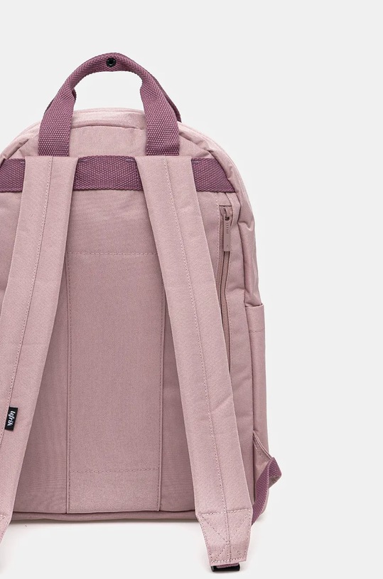 Аксесоари Раница Lefrik Capsule Capsule.Stripes.Mauve розов
