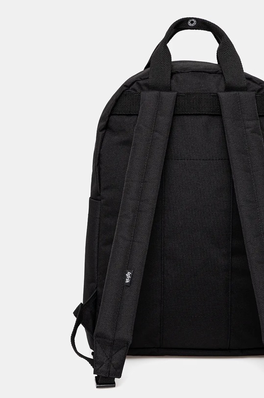 Akcesoria Lefrik plecak Capsule Capsule.Stripes.Black czarny