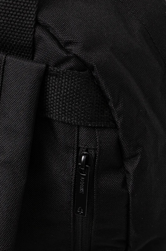 Lefrik plecak Capsule czarny Capsule.Stripes.Black