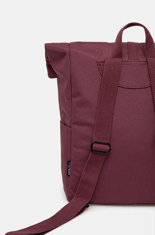 Akcesoria Lefrik plecak Roll Mini Roll.Mini.Plum fioletowy