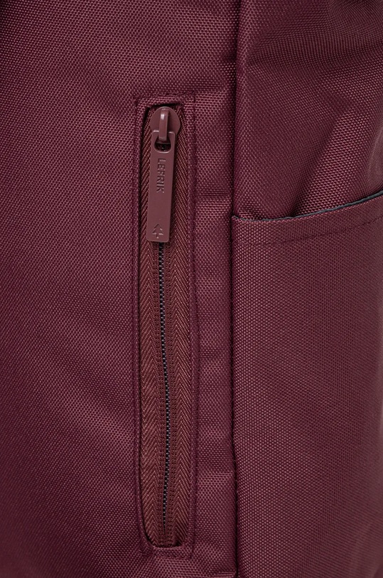 Lefrik plecak Roll Mini fioletowy Roll.Mini.Plum