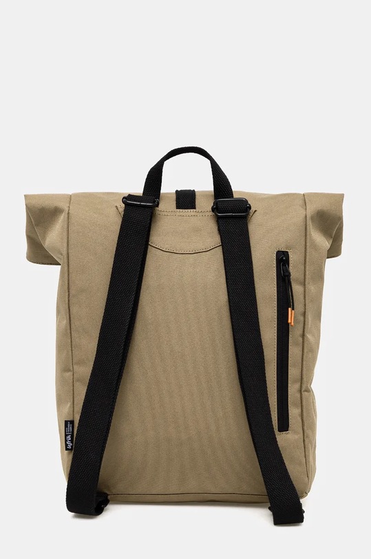 Αξεσουάρ Σακίδιο πλάτης Lefrik Roll Mini Roll.Mini.Camel μπεζ