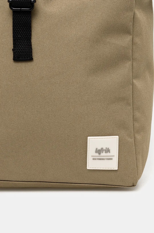 Σακίδιο πλάτης Lefrik Roll Mini μπεζ Roll.Mini.Camel