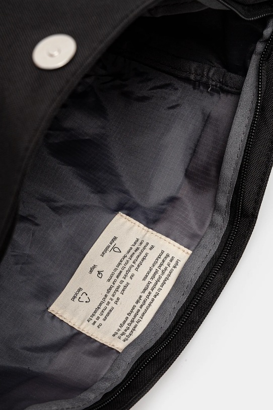 Lefrik rucsac Roll Roll.Black negru