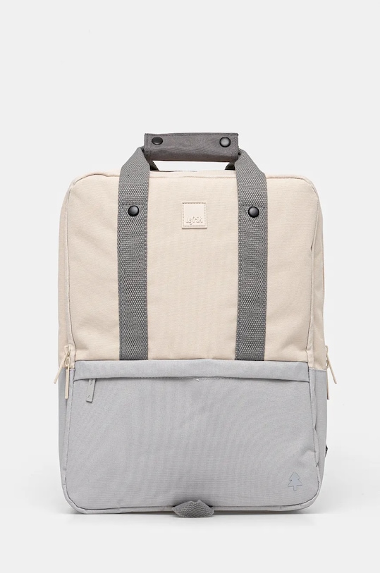 Рюкзак Lefrik Daily Smart узор серый Daily.Smart.13.Stripec