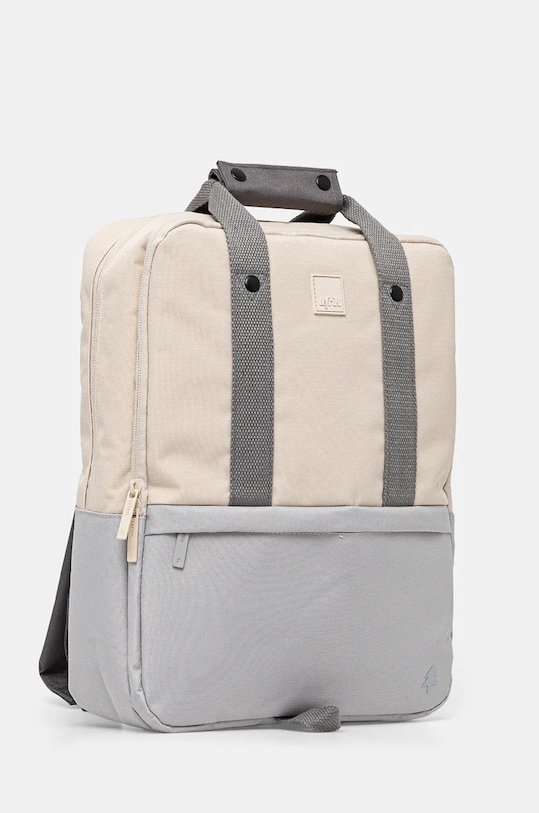 Рюкзак Lefrik Daily Smart Daily.Smart.13.Stripec серый ZW24