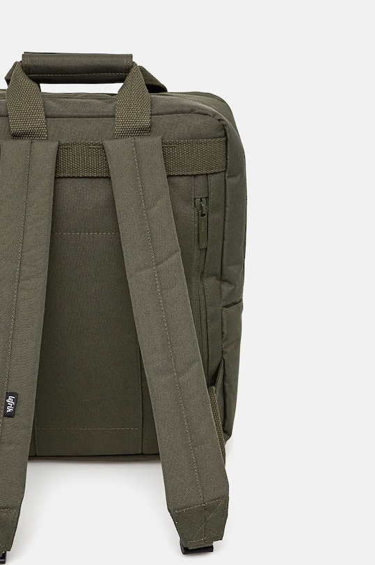 Doplnky Ruksak Lefrik Daily Smart Daily.Smart.13.Stripeo zelená