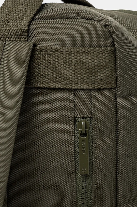 Ruksak Lefrik Daily Smart zelená Daily.Smart.13.Stripeo