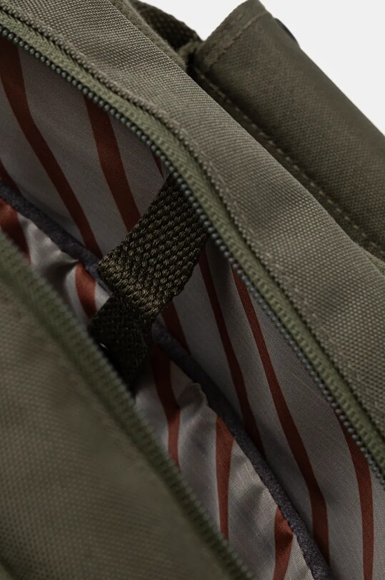 Batoh Lefrik Daily Smart Daily.Smart.13.Stripeo zelená