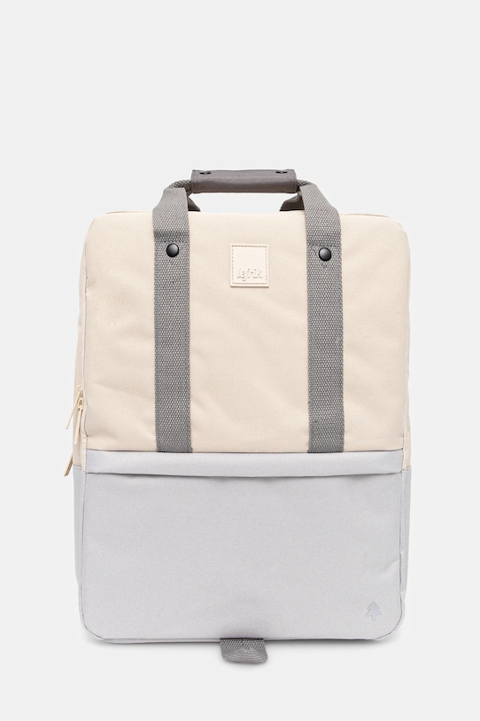 Рюкзак Lefrik Daily узор серый Daily.15.Stripes.Concr