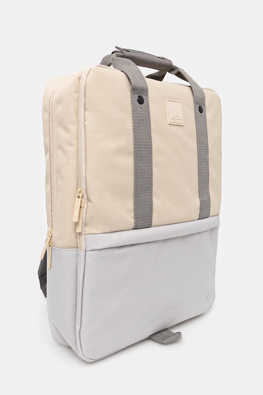 Рюкзак Lefrik Daily Daily.15.Stripes.Concr серый ZW24