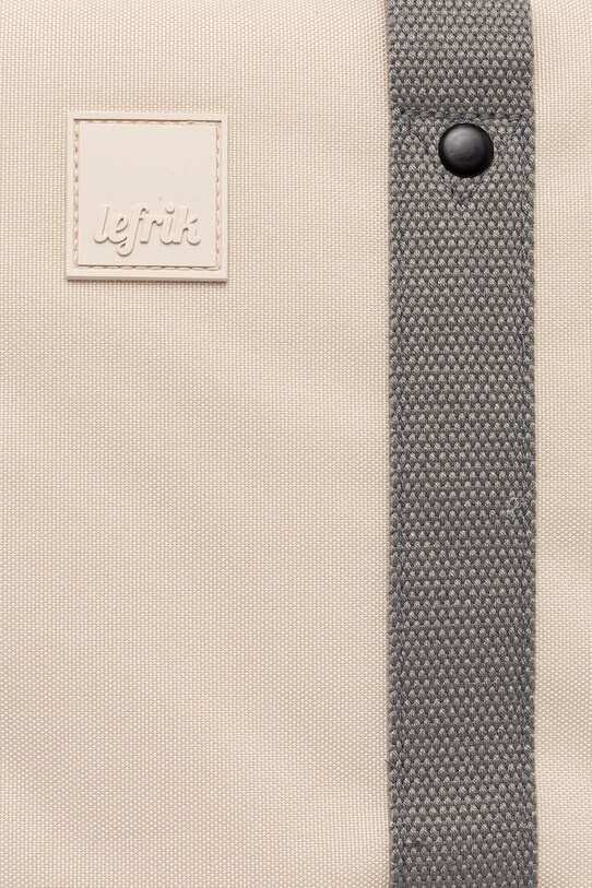 Рюкзак Lefrik Daily сірий Daily.15.Stripes.Concr