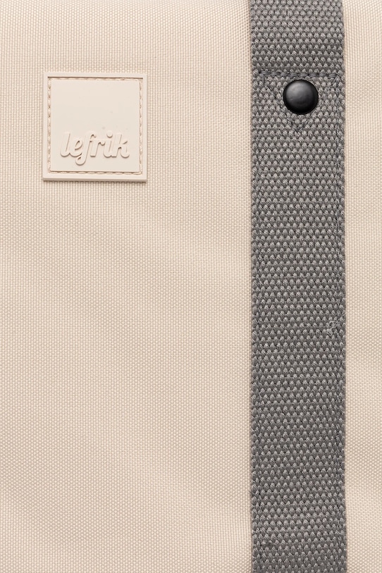 Рюкзак Lefrik Daily серый Daily.15.Stripes.Concr