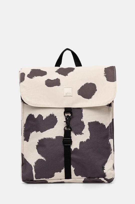 Batoh Lefrik Handy Mini vzorovaný béžová Handy.Mini.Stripes.Pric