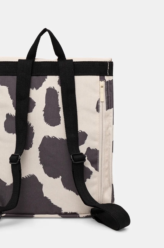 Batoh Lefrik Handy Mini béžová Handy.Mini.Stripes.Pric