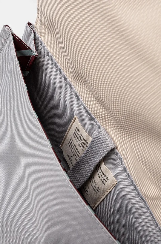 Lefrik plecak Handy Mini Handy.Mini.Stripes.Conc szary