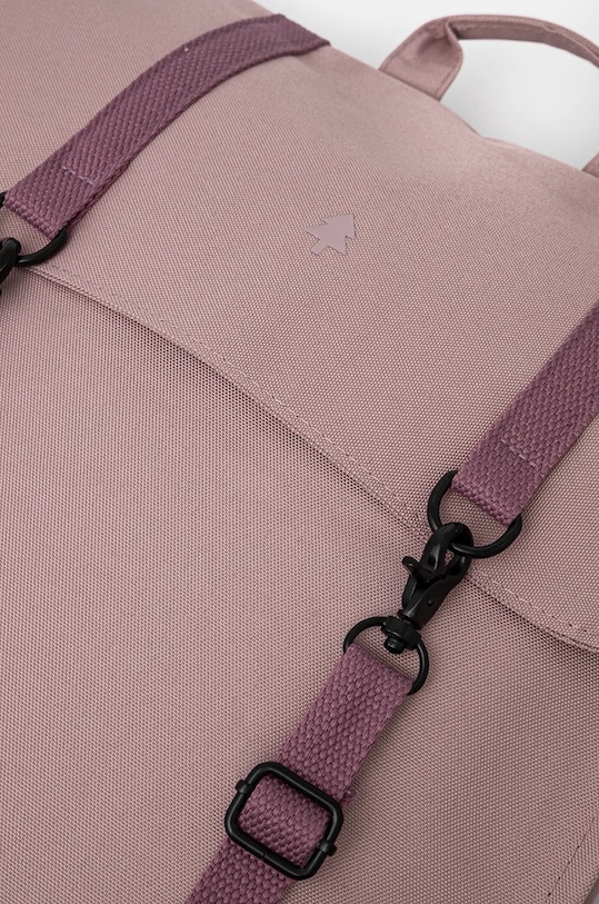 Batoh Lefrik Handy růžová Handy.Stripes.Mauve