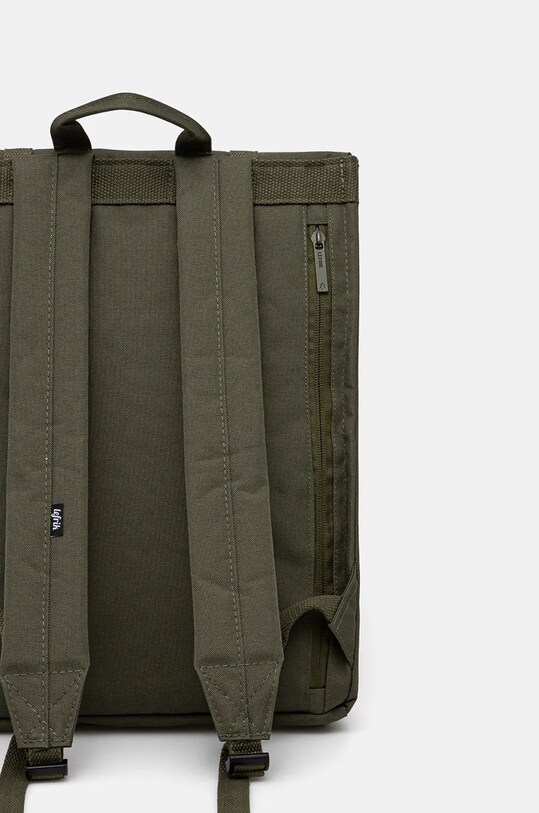 Accesorii Lefrik rucsac Handy Handy.Stripes.Olive verde