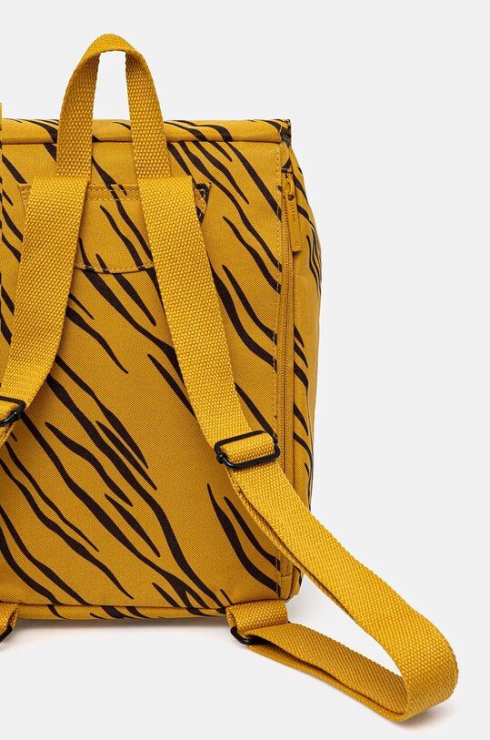 Рюкзак Lefrik Scout Mini жовтий Scout.Mini.Printed.Tige