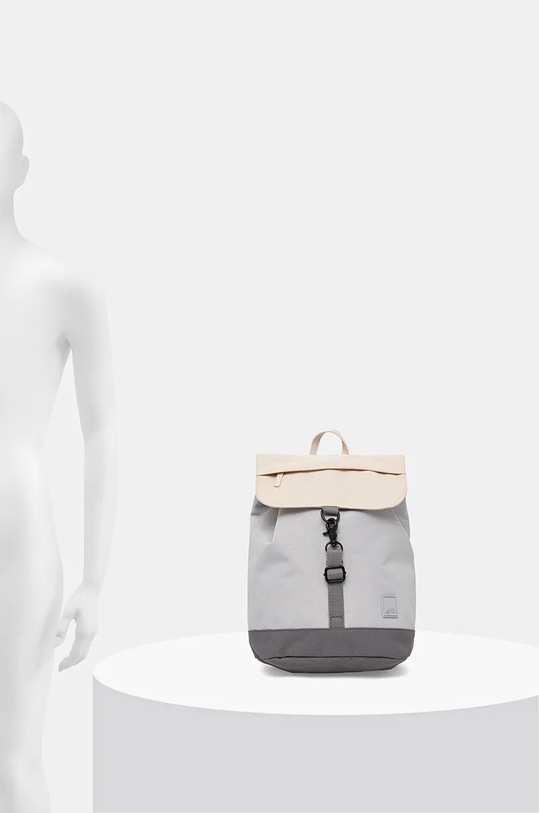 Lefrik plecak Scout Mini Scout.Mini.Stripes.Conc