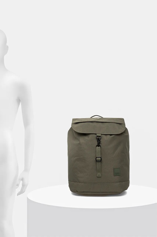 Рюкзак Lefrik Scout Scout.Stripes.Olive