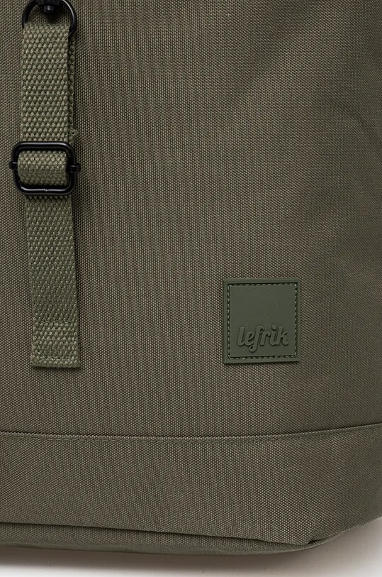 Рюкзак Lefrik Scout зелений Scout.Stripes.Olive