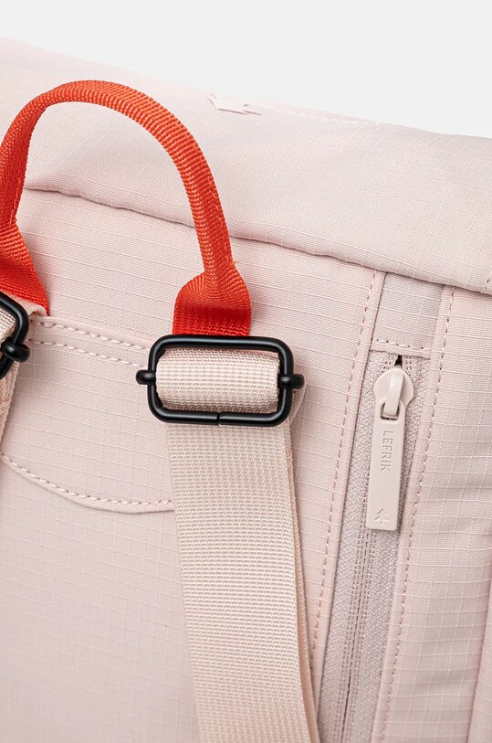 Рюкзак Lefrik Scout Mini рожевий Scout.Mini.Quartz.Ripst