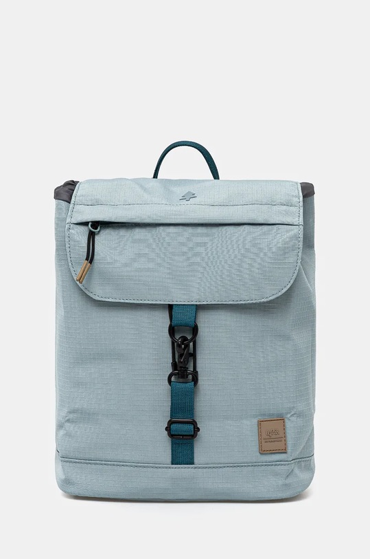 Batoh Lefrik Scout Mini hladký modrá Scout.Mini.Sky.Blue.Rip