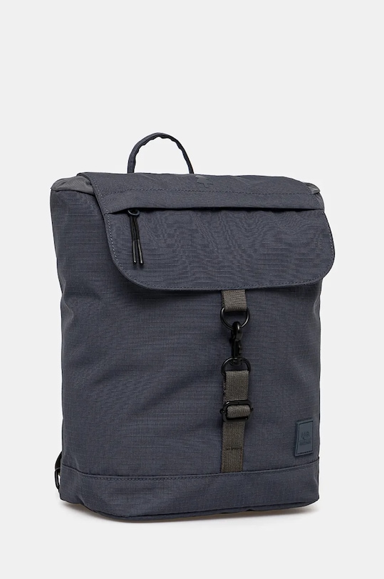 Σακίδιο πλάτης Lefrik Scout Mini Scout.Mini.Maibon.Ripst σκούρο μπλε ZW24