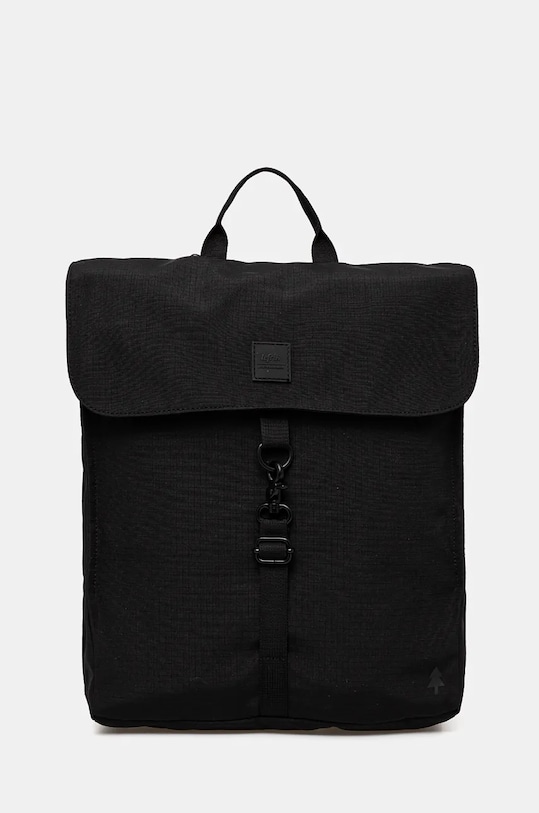 Lefrik rucsac Handy Mini uni negru Handy.Mini.Black.Ripsto