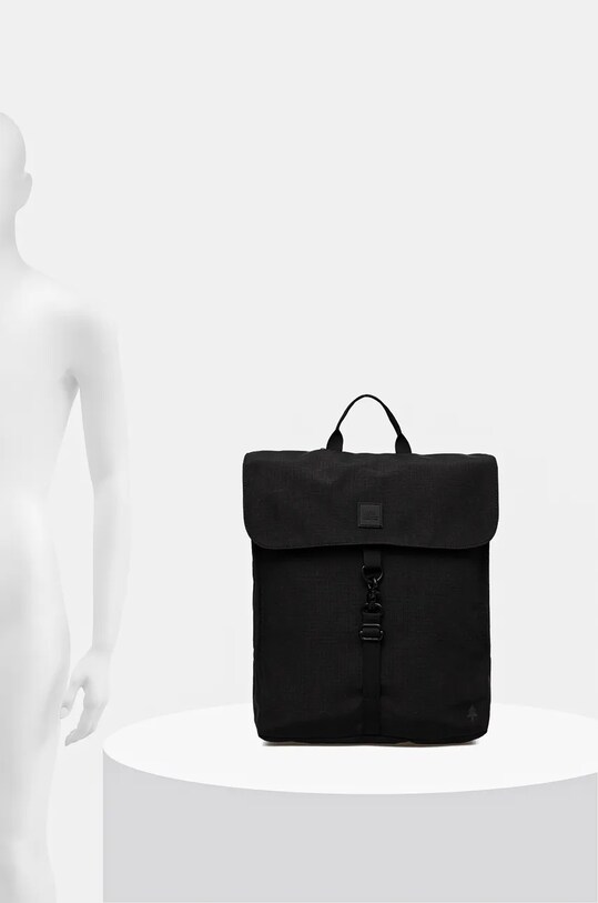 Lefrik rucsac Handy Mini Handy.Mini.Black.Ripsto