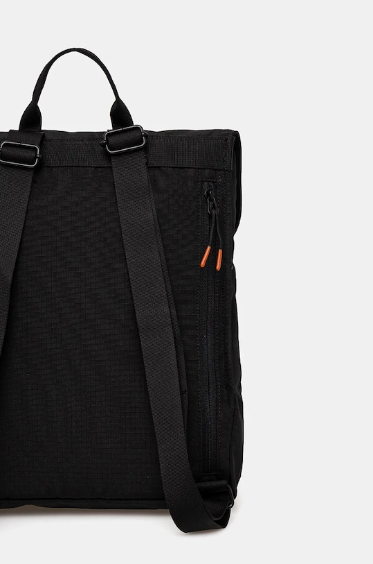 Doplnky Ruksak Lefrik Handy Mini Handy.Mini.Black.Ripsto čierna