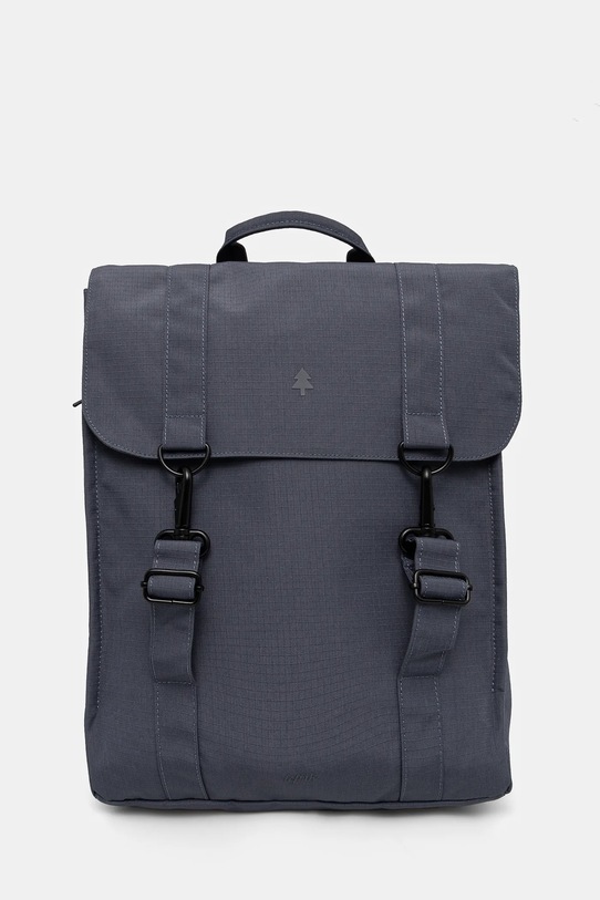 Lefrik plecak Handy XL mieści A4 granatowy Handy.XL.Maibon.Ripstop