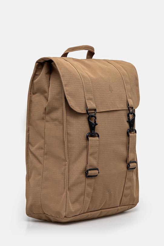 Lefrik plecak Handy XL Handy.XL.Toffee.Ripstop zielony ZW24