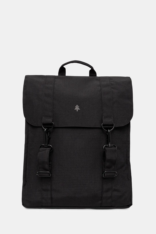 Batoh Lefrik Handy XL hladký černá Handy.XL.Black.Lime.Rip