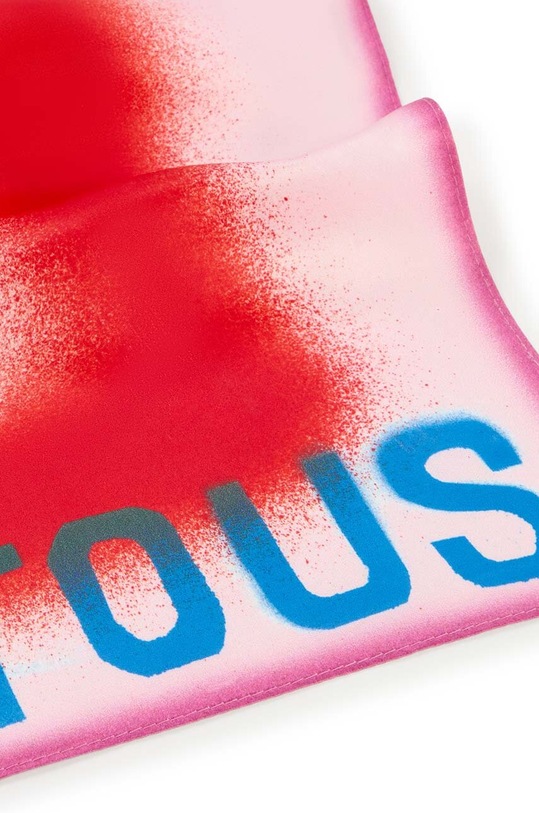 Tous chusta 2002135113 różowy ZW24