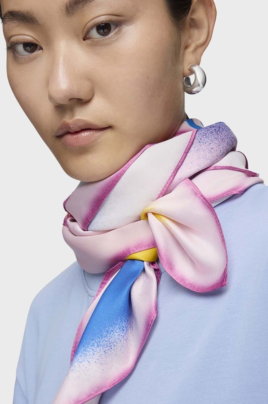 Tous chusta różowy 2002135113