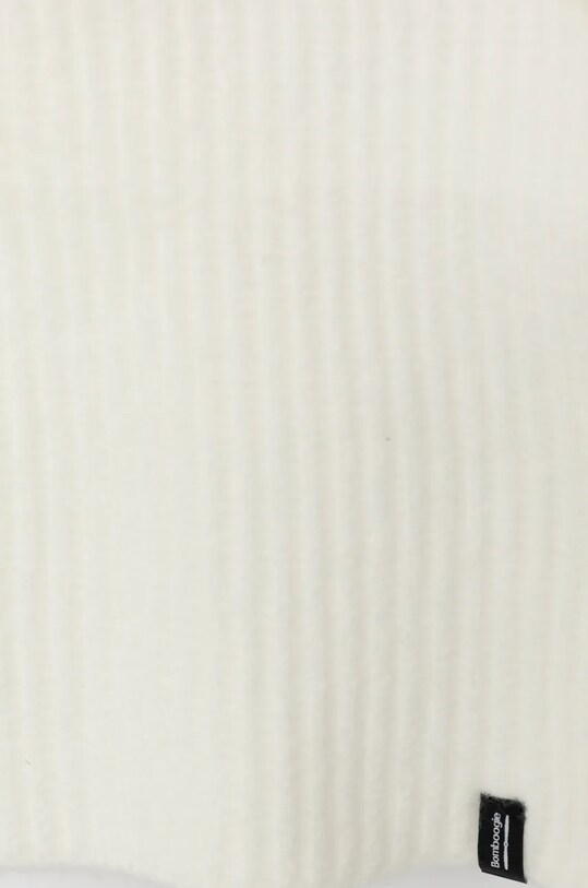 Bomboogie sciarpa WW8287TZNA3 beige ZW24