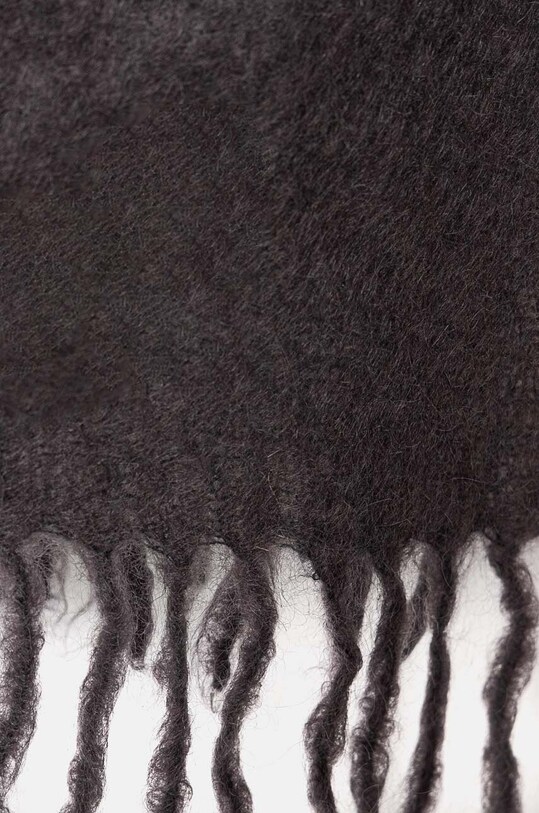 Шерстяной шарф Day Birger et Mikkelsen Regina - Fluffy Days DAY65243461 коричневый ZW24