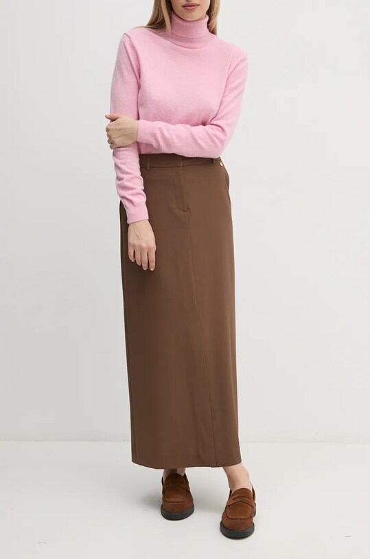 Mos Mosh fusta uni maro 166310