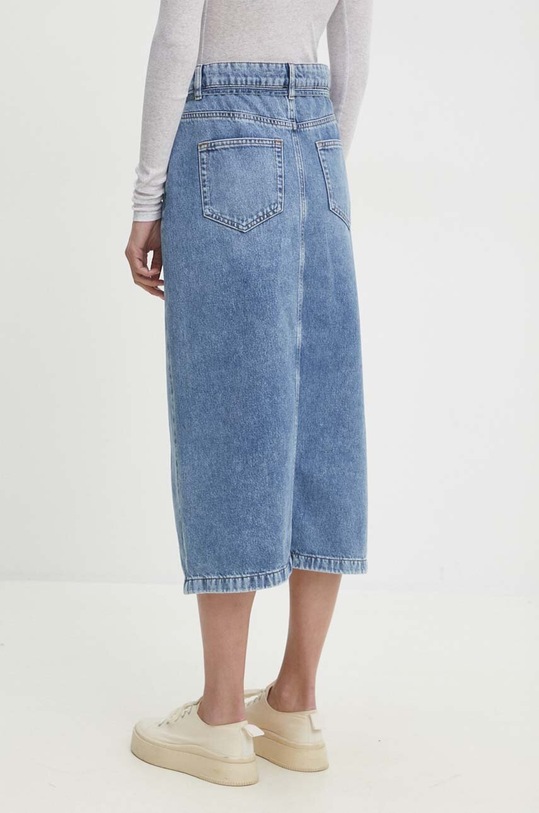 Îmbrăcăminte Day Birger et Mikkelsen fustă din denim DAY65242713 albastru