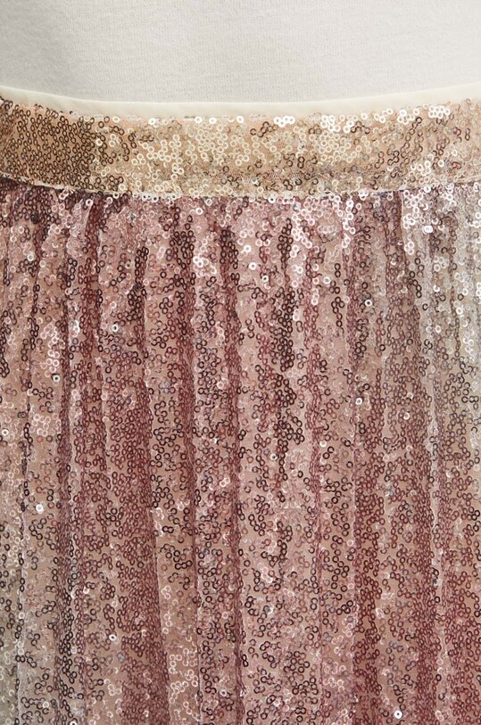 Silvian Heach fusta TODEN multicolor GPA24232GO